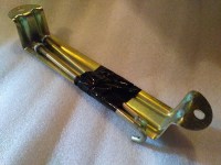 Крепление АКБ Lanos Sens TF69Y0-9630584-5